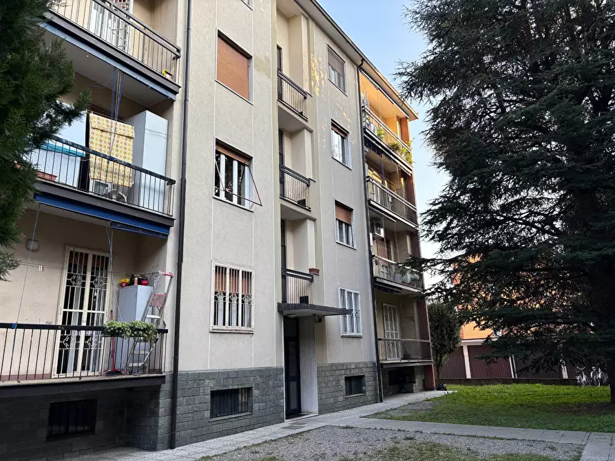 Immagine 4 di Appartamento in vendita  in VIA SAN CARLO 127 a Rho