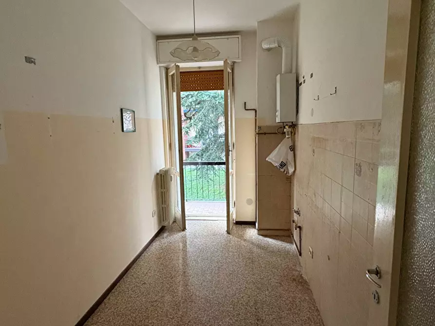 Immagine 8 di Appartamento in vendita  in VIA SAN CARLO 127 a Rho