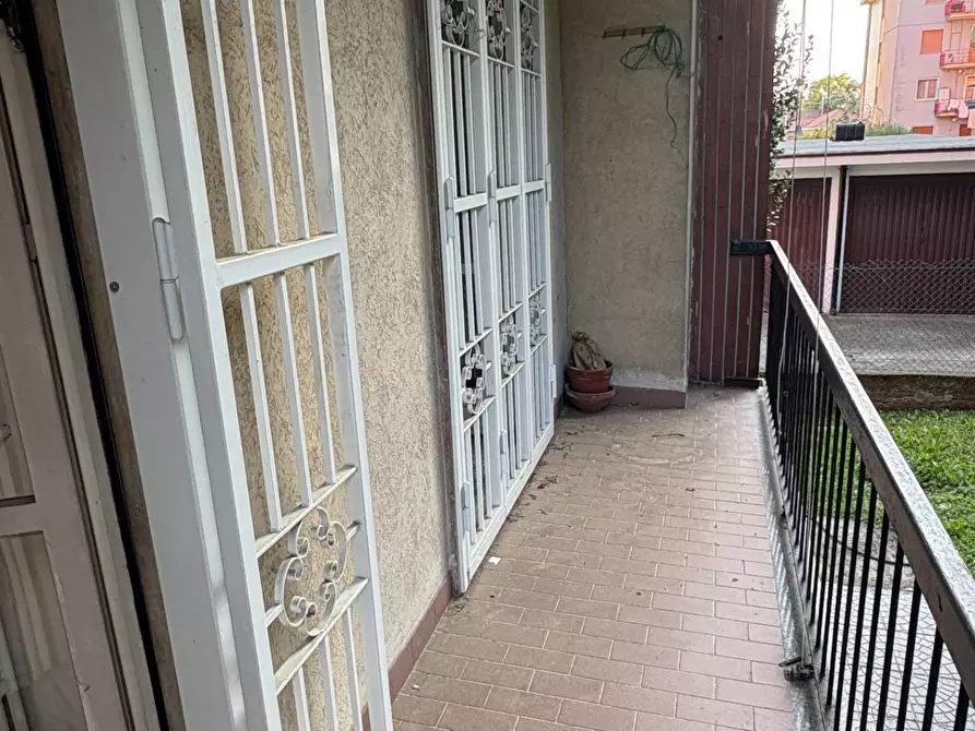 Immagine 16 di Appartamento in vendita  in VIA SAN CARLO 127 a Rho