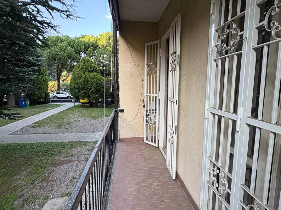 Immagine 15 di Appartamento in vendita  in VIA SAN CARLO 127 a Rho