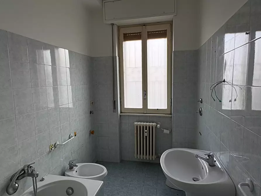 Immagine 11 di Appartamento in vendita  in VIA SAN CARLO 127 a Rho