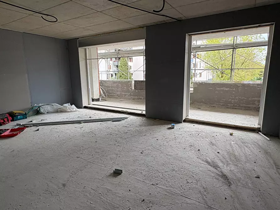 Immagine 2 di Appartamento in vendita  in via San Carlo 137 a Rho