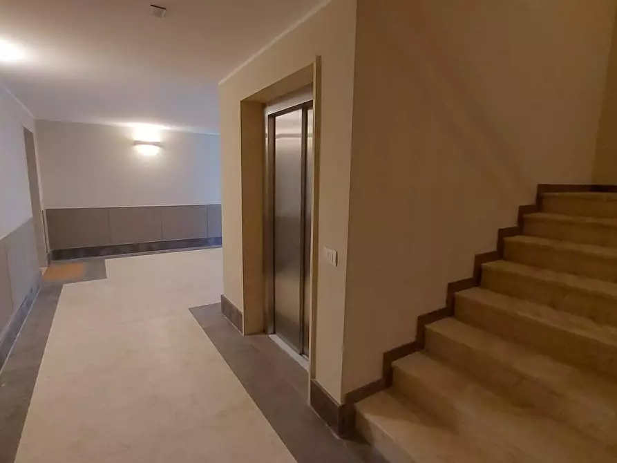 Immagine 4 di Appartamento in vendita  in VIA BORSI 9 a Rho