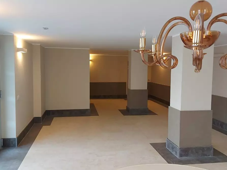 Immagine 2 di Appartamento in vendita  in VIA BORSI 9 a Rho