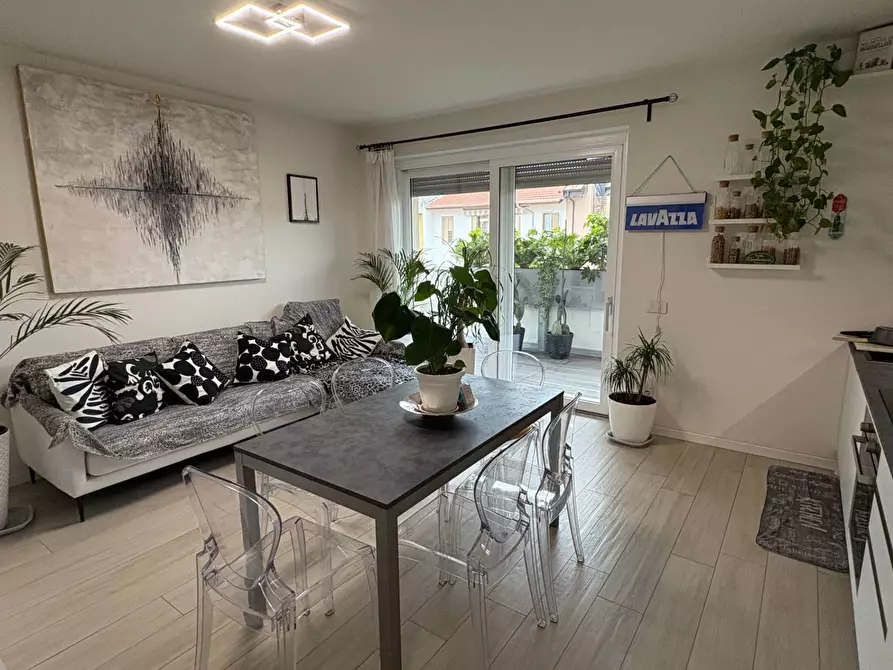 Immagine 6 di Appartamento in vendita  in VIA BORSI 9 a Rho