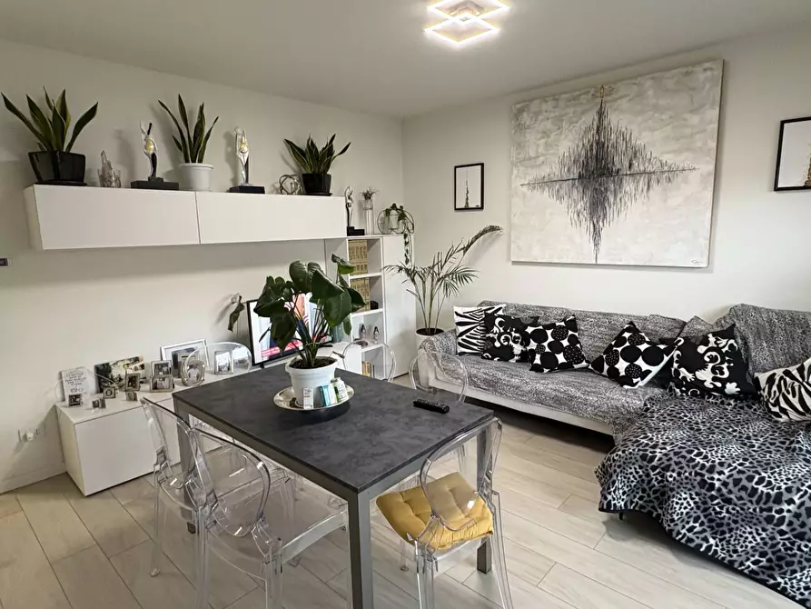 Immagine 7 di Appartamento in vendita  in VIA BORSI 9 a Rho