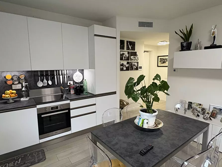 Immagine 8 di Appartamento in vendita  in VIA BORSI 9 a Rho