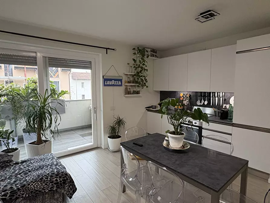 Immagine 9 di Appartamento in vendita  in VIA BORSI 9 a Rho