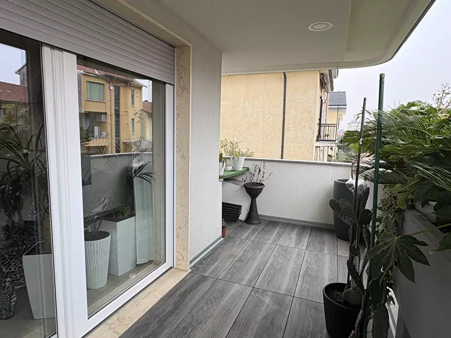 Immagine 10 di Appartamento in vendita  in VIA BORSI 9 a Rho