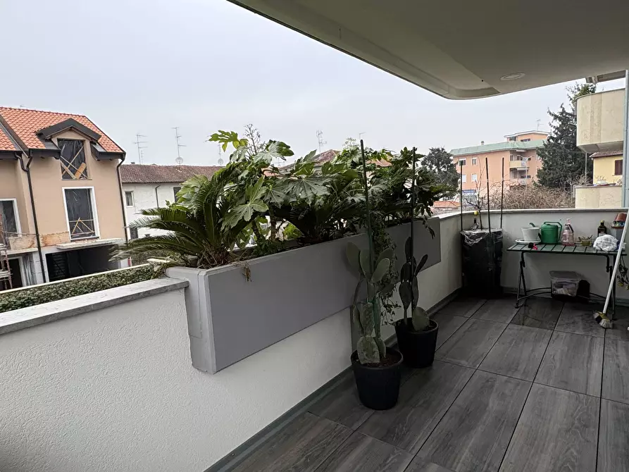 Immagine 12 di Appartamento in vendita  in VIA BORSI 9 a Rho