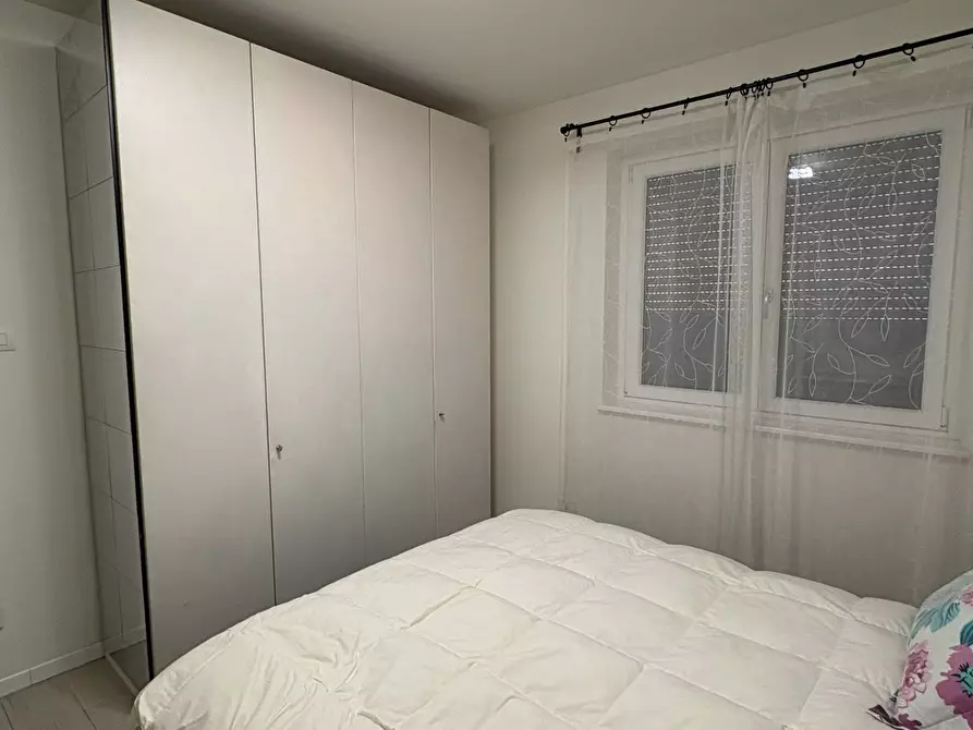 Immagine 14 di Appartamento in vendita  in VIA BORSI 9 a Rho