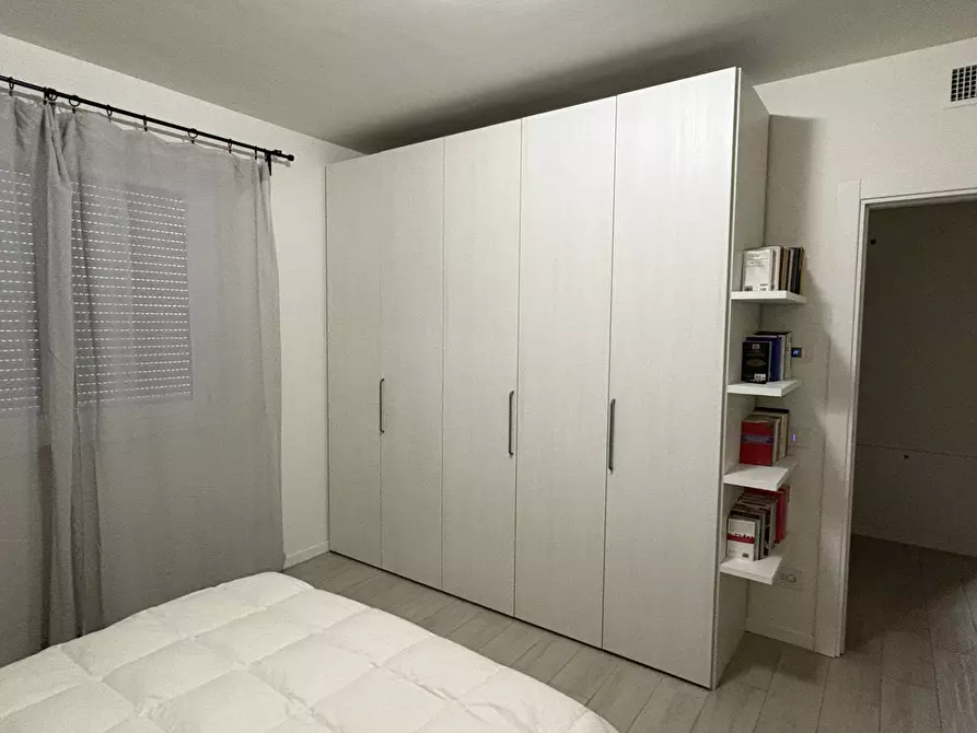 Immagine 17 di Appartamento in vendita  in VIA BORSI 9 a Rho