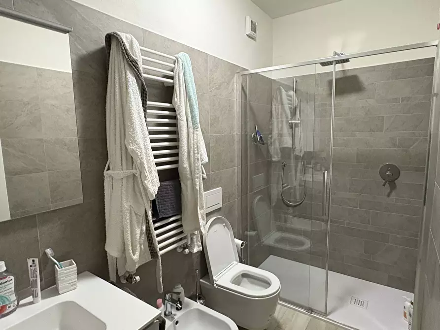 Immagine 21 di Appartamento in vendita  in VIA BORSI 9 a Rho