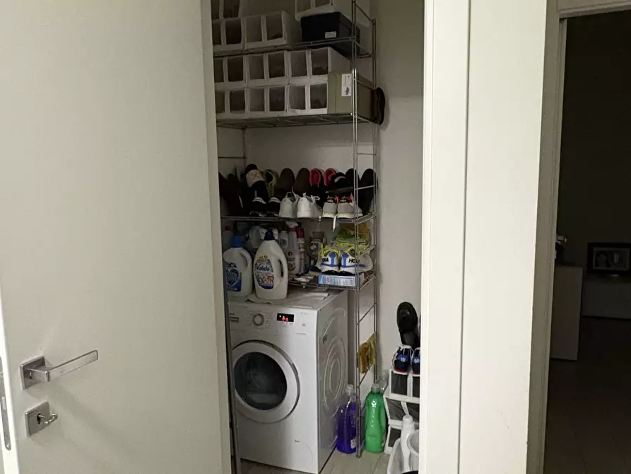 Immagine 22 di Appartamento in vendita  in VIA BORSI 9 a Rho