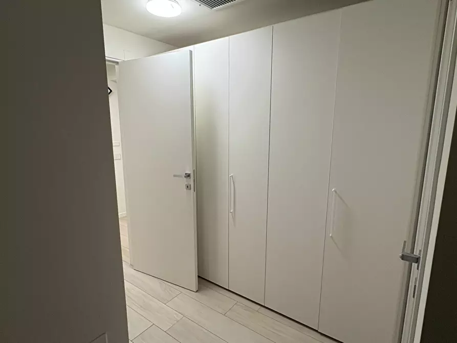 Immagine 20 di Appartamento in vendita  in VIA BORSI 9 a Rho