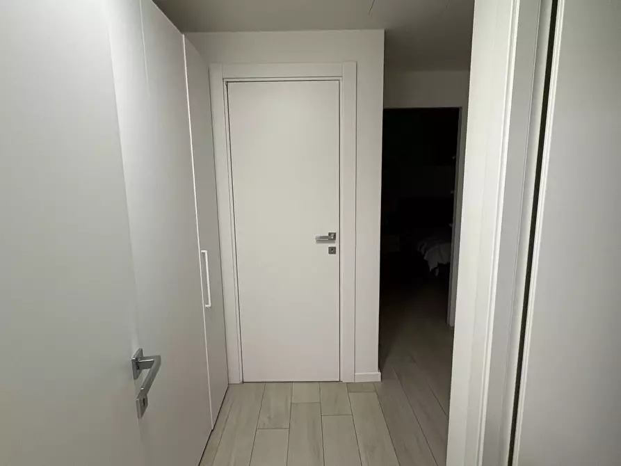 Immagine 23 di Appartamento in vendita  in VIA BORSI 9 a Rho