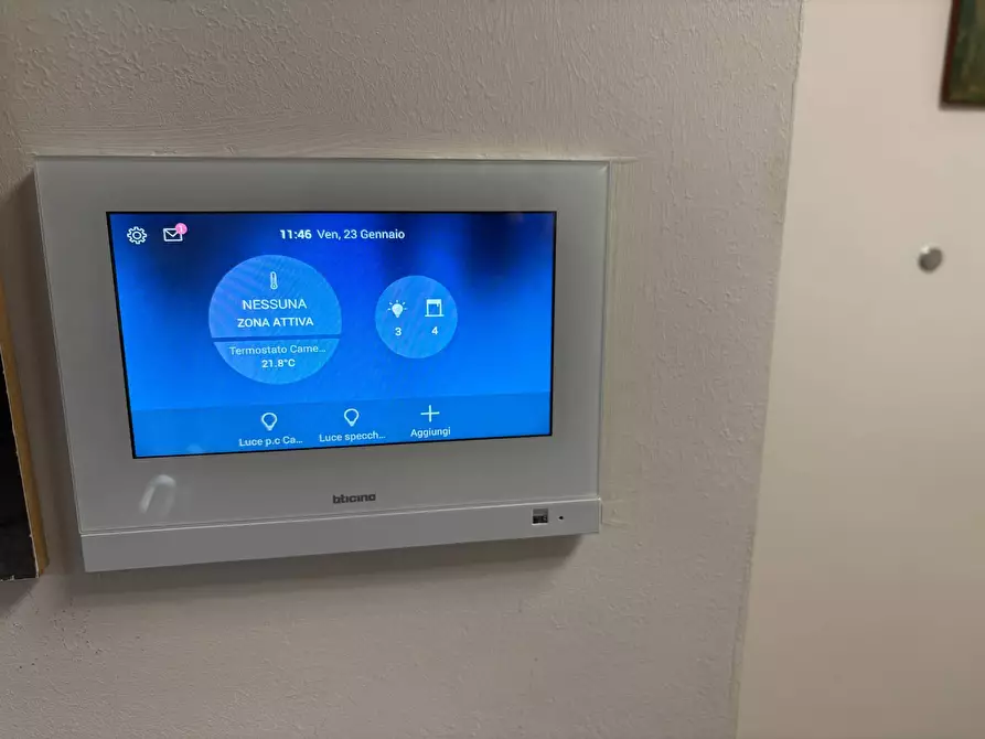 Immagine 24 di Appartamento in vendita  in VIA BORSI 9 a Rho