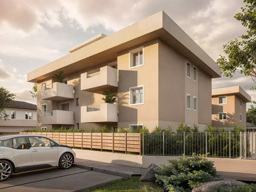 Immagine 4 di Appartamento in vendita  in VIA STRADIVARI a Lainate