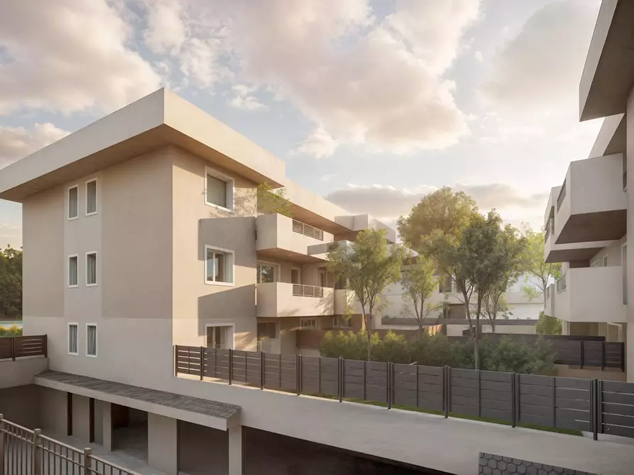 Immagine 6 di Appartamento in vendita  in VIA STRADIVARI a Lainate