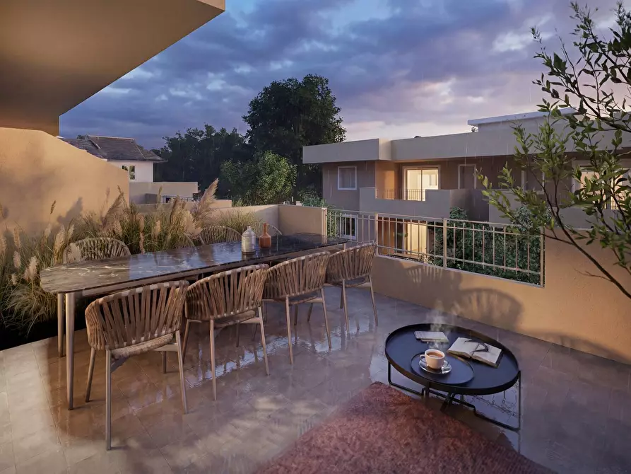 Immagine 1 di Appartamento in vendita  in VIA STRADIVARI a Lainate