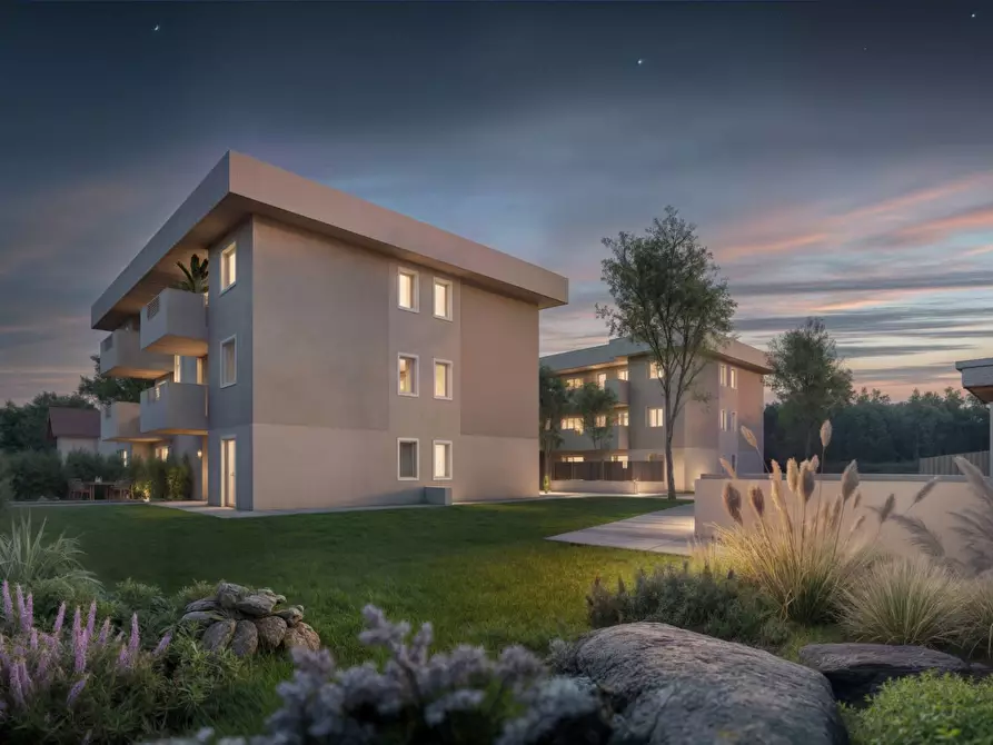 Immagine 6 di Appartamento in vendita  in VIA STRADIVARI a Lainate