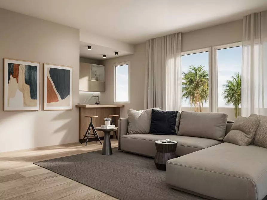 Immagine 8 di Appartamento in vendita  in VIA STRADIVARI a Lainate