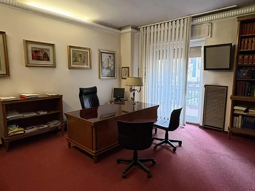 Immagine 7 di Ufficio in vendita  in via Martiri della Libertà 2 a Rho