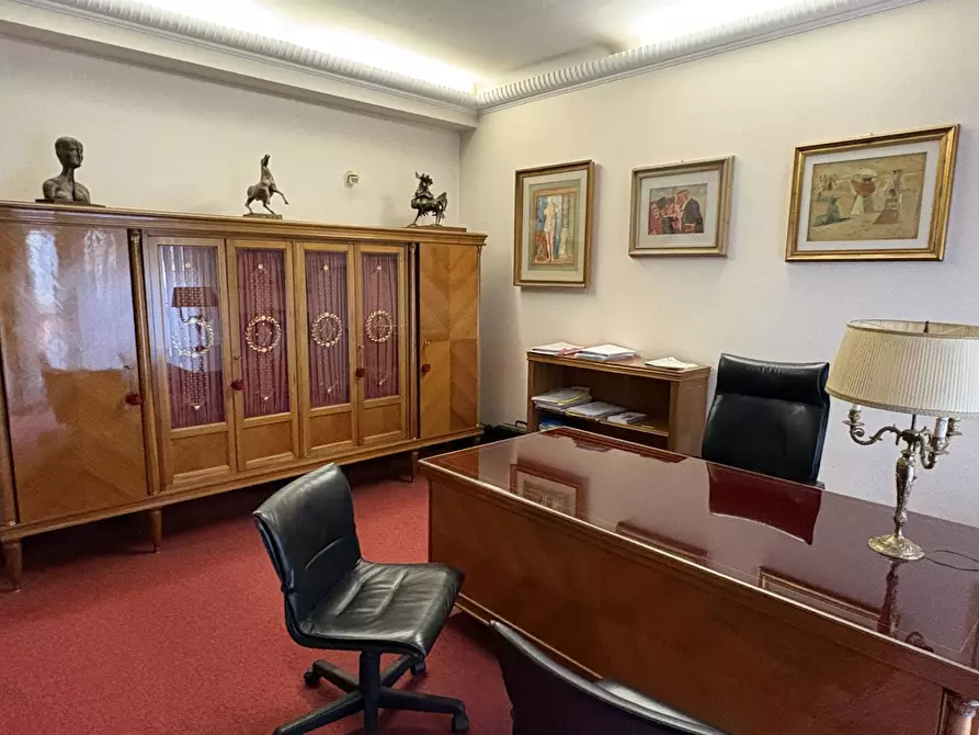 Immagine 8 di Ufficio in vendita  in via Martiri della Libertà 2 a Rho