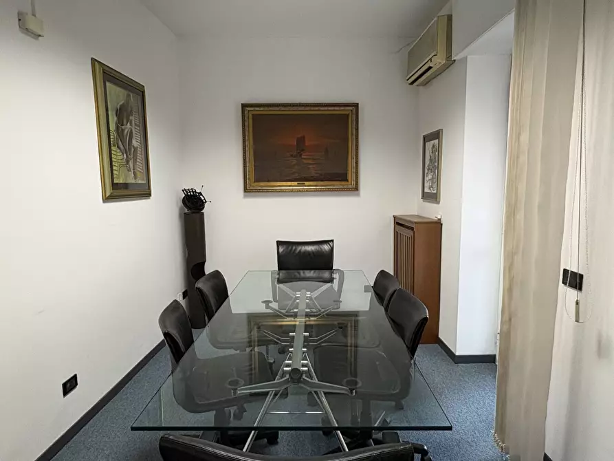Immagine 3 di Ufficio in vendita  in via Martiri della Libertà 2 a Rho
