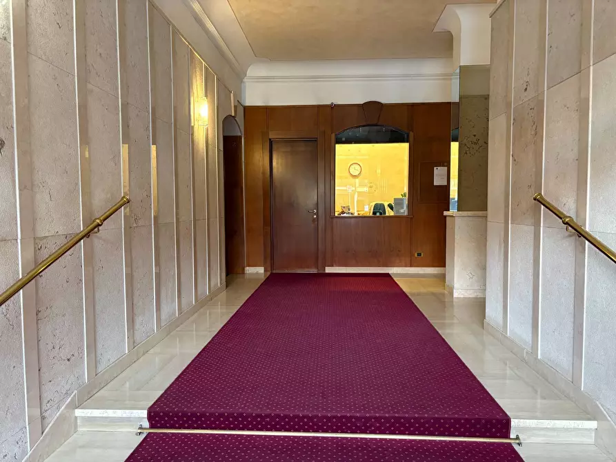 Immagine 1 di Ufficio in vendita  in via Martiri della Libertà 2 a Rho