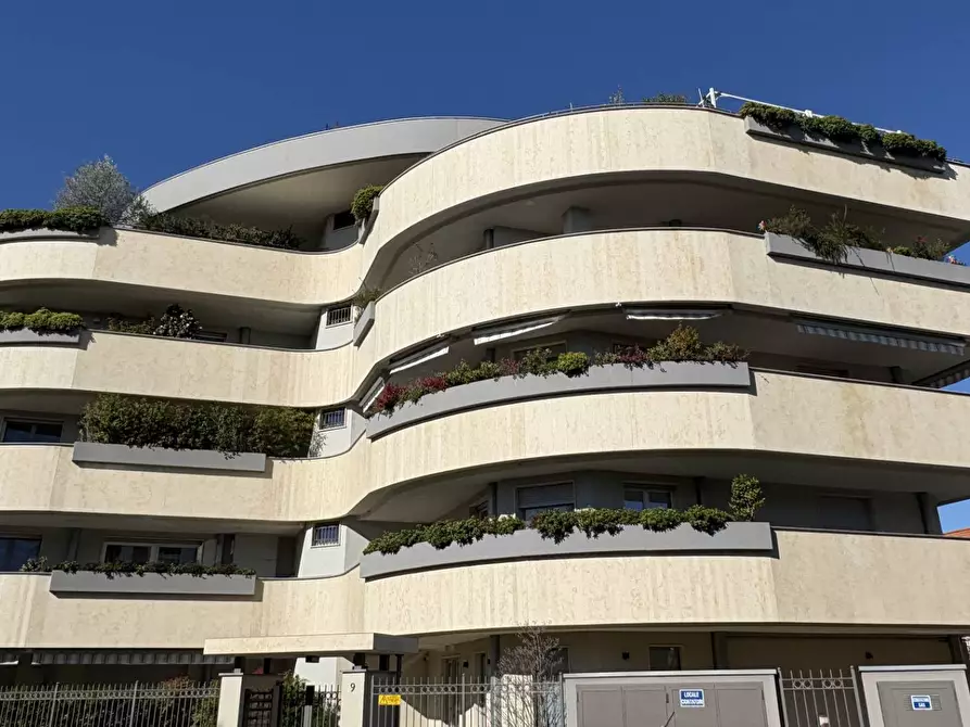 Immagine 26 di Appartamento in vendita  in VIA BORSI 9 a Rho