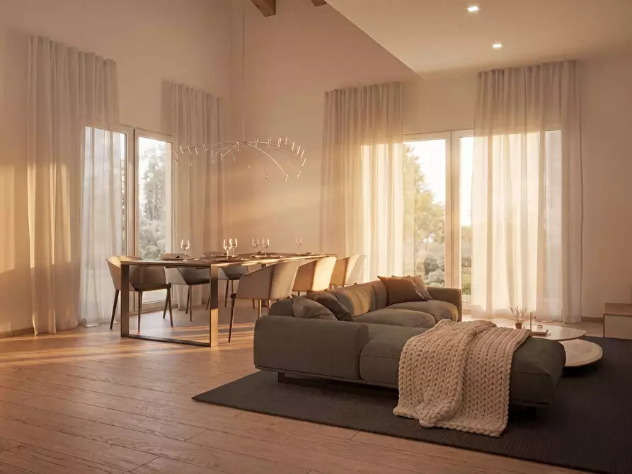 Immagine 5 di Villa in vendita  in VIA STRADIVARI a Lainate