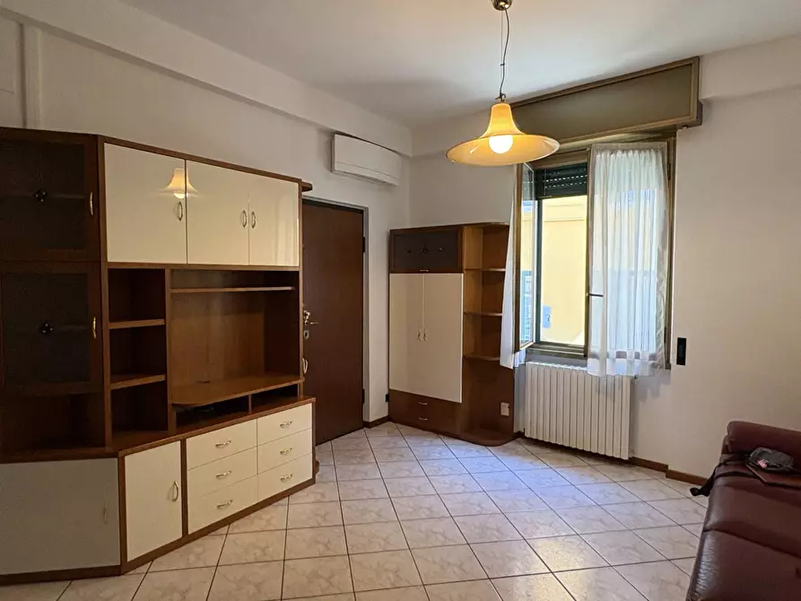 Immagine 13 di Casa semindipendente in affitto  in VIA UGO FOSCOLO 5 a Rho