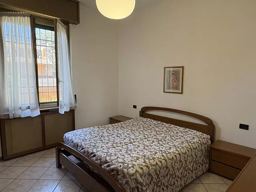 Immagine 16 di Casa semindipendente in affitto  in VIA UGO FOSCOLO 5 a Rho