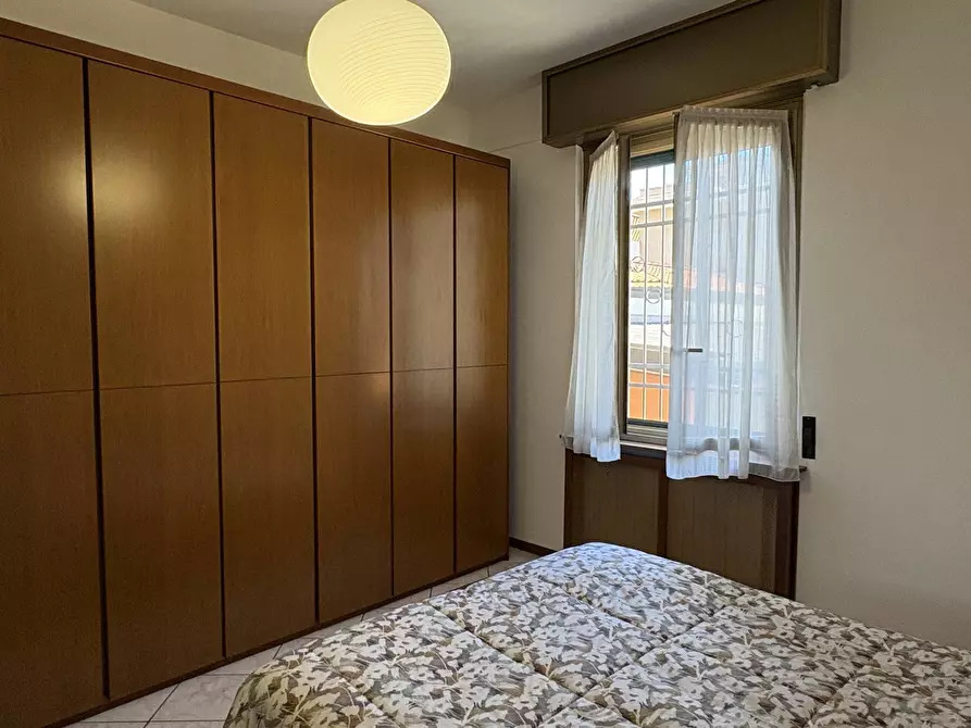 Immagine 17 di Casa semindipendente in affitto  in VIA UGO FOSCOLO 5 a Rho