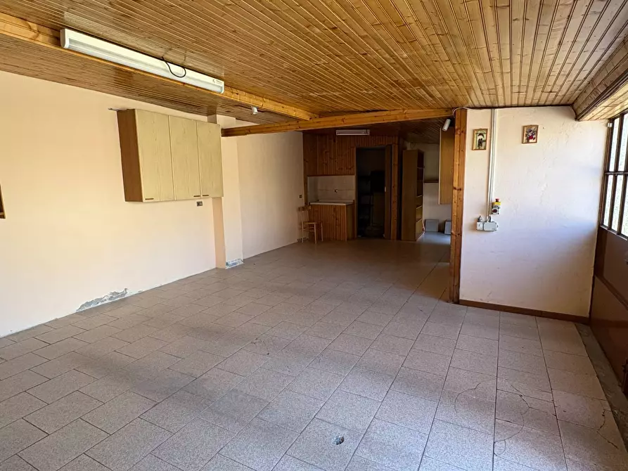 Immagine 5 di Casa semindipendente in affitto  in VIA UGO FOSCOLO 5 a Rho