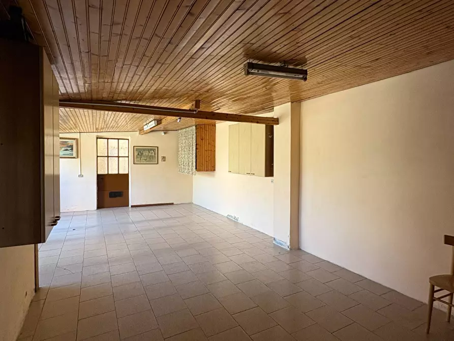 Immagine 6 di Casa semindipendente in affitto  in VIA UGO FOSCOLO 5 a Rho