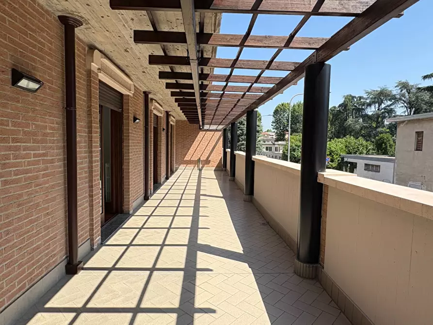 Immagine 7 di Appartamento in vendita  in VIA CADORNA 27 a Rho