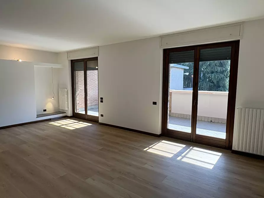 Immagine 8 di Appartamento in vendita  in VIA CADORNA 27 a Rho