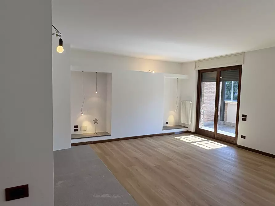Immagine 9 di Appartamento in vendita  in VIA CADORNA 27 a Rho