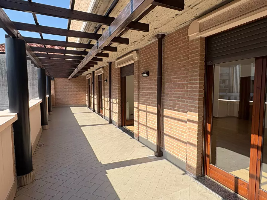 Immagine 19 di Appartamento in vendita  in VIA CADORNA 27 a Rho