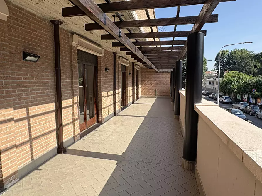 Immagine 21 di Appartamento in vendita  in VIA CADORNA 27 a Rho