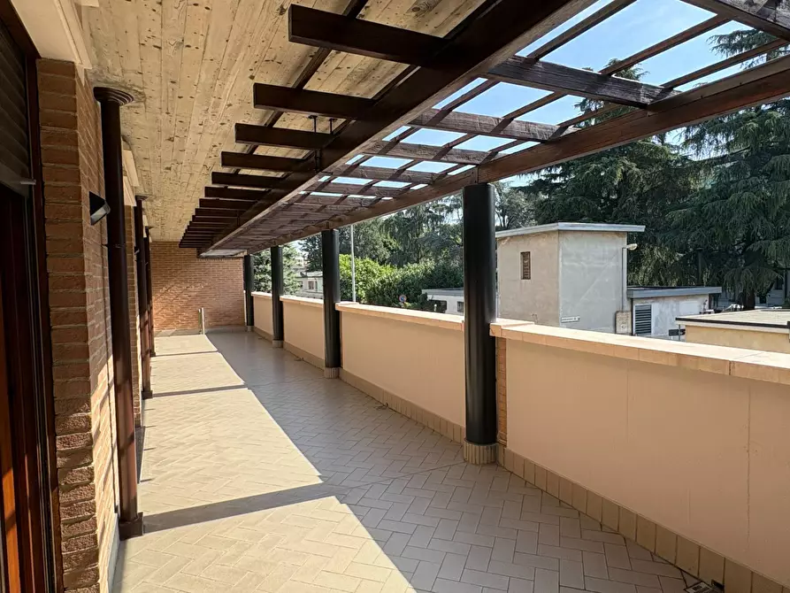 Immagine 22 di Appartamento in vendita  in VIA CADORNA 27 a Rho
