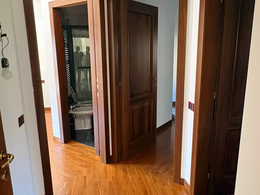 Immagine 25 di Appartamento in vendita  in VIA CADORNA 27 a Rho