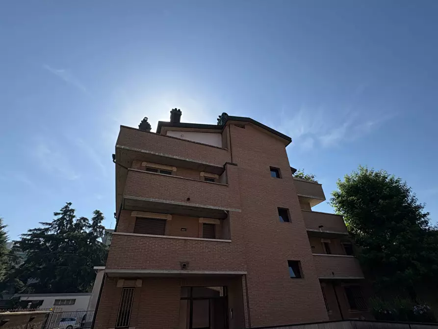 Immagine 4 di Appartamento in vendita  in VIA CADORNA 27 a Rho