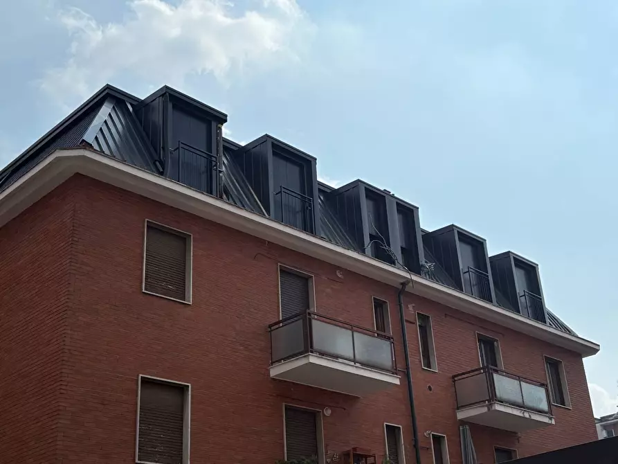 Immagine 4 di Appartamento in vendita  in Via Millelire 12 a Milano