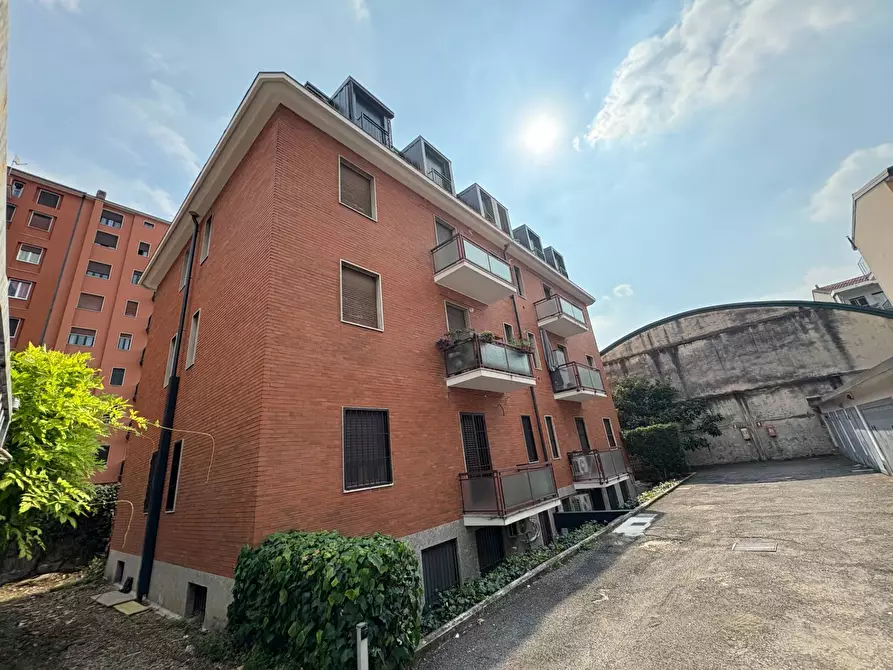 Immagine 3 di Appartamento in vendita  in Via Millelire 12 a Milano