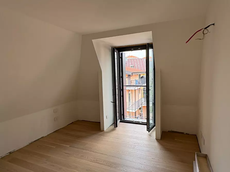 Immagine 9 di Appartamento in vendita  in Via Millelire 12 a Milano