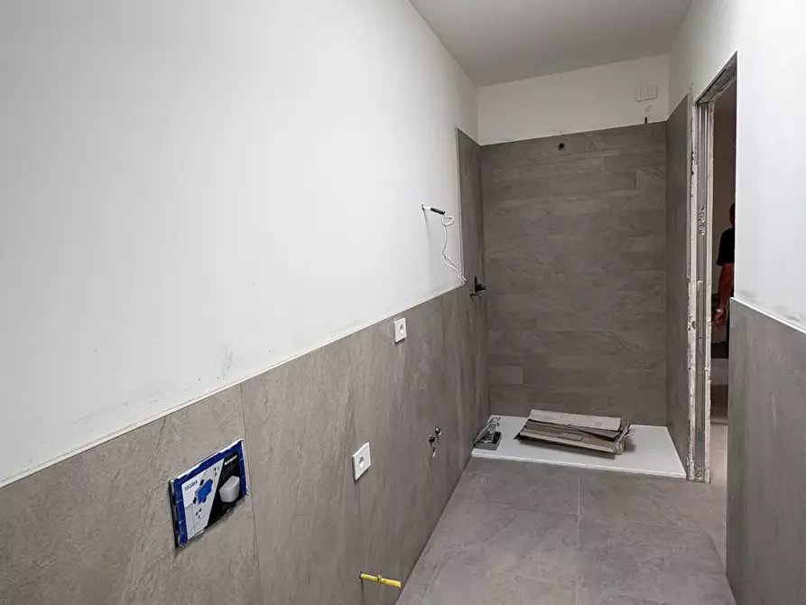 Immagine 11 di Appartamento in vendita  in Via Millelire 12 a Milano