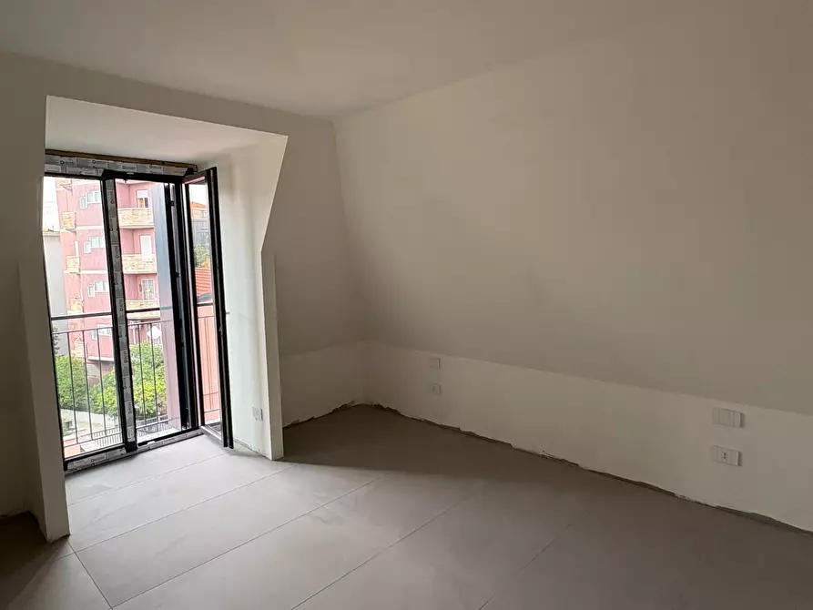 Immagine 13 di Appartamento in vendita  in Via Millelire 12 a Milano